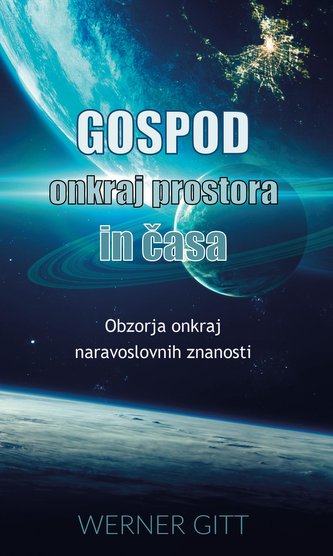 GOSPOD ONKRAJ PROSTORA IN ¿ASA