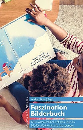 Faszination Bilderbuch