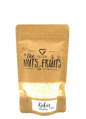 Kokos strouhaný 100 g