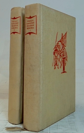 Železná koruna  ( I. - II. )