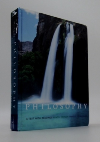 Philosophy: A Text with Readings