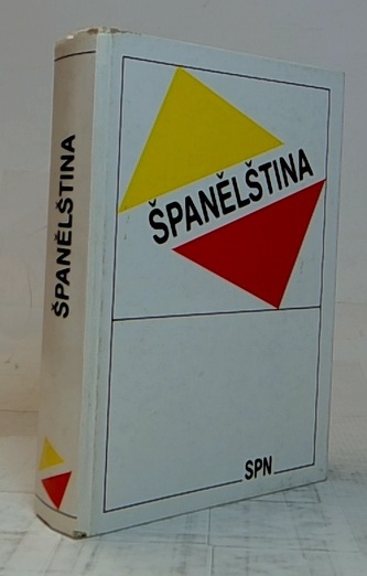 Španělština