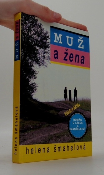 Muž a žena