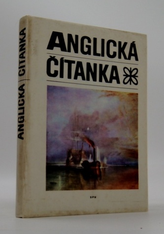 Anglická čítanka