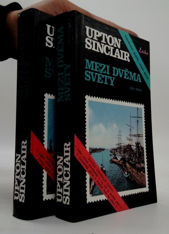 Mezi dvěma světy I. + II. část