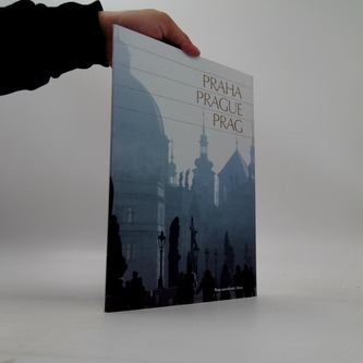 Praha Prague Prag