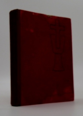 Zpěvník písní duchovních