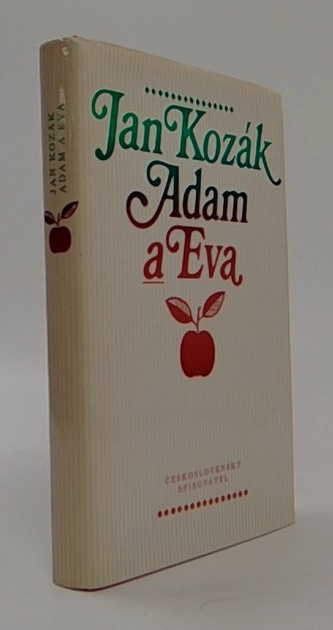 Adam a Eva