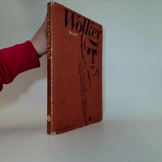 Jiří Wolker- Básně