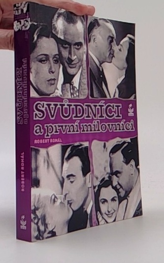 Svůdníci a první milovníci