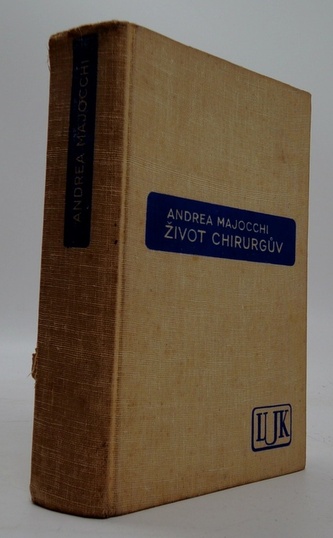 Život chirurgův
