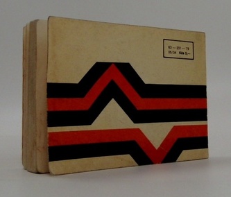 Diárium elektrotechnika