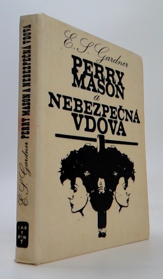 perry mason a nebezpečná vdova