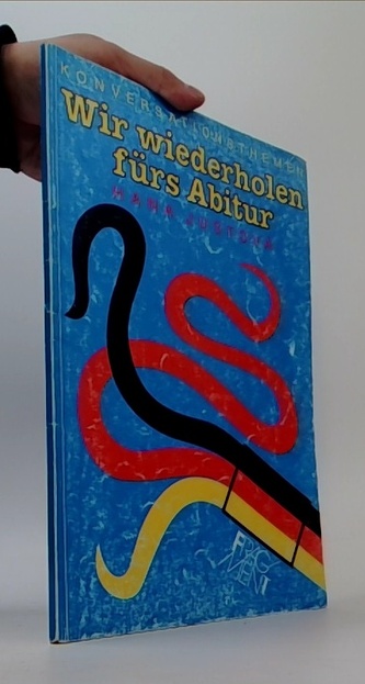 Wir wiederholen frs abitur