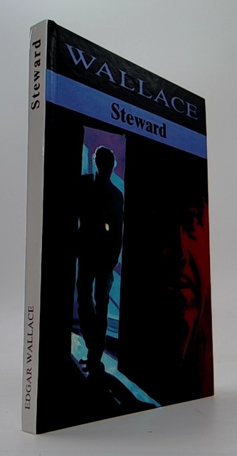 Stevard
