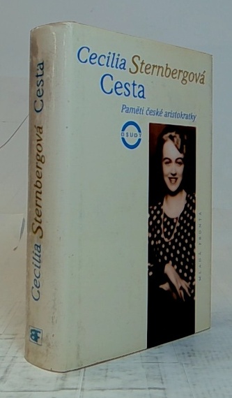 Cesta - Paměti české aristokratky