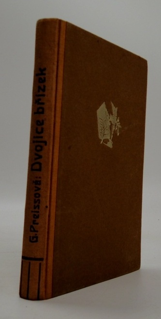 Dvojice břízek