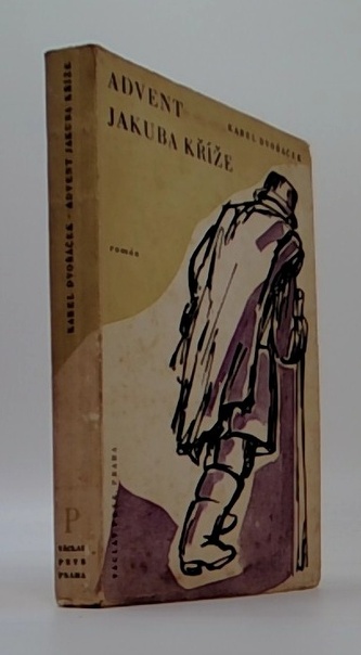 Advent Jakuba Kříže