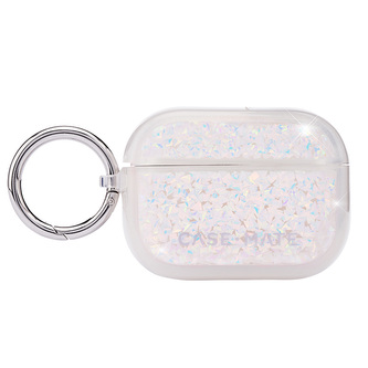 Case-Mate Twinkle - pouzdro pro AirPods Pro 2 (Diamond)