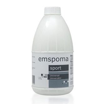 Universal masážní emulze 950 g balení 1 ks