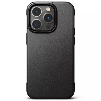 Ringke Onyx Durable Case Cover pro iPhone 14 Pro černý (N644E55)