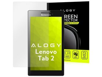 Ochranná fólie na displej Lenovo Tab 2 A7-10F