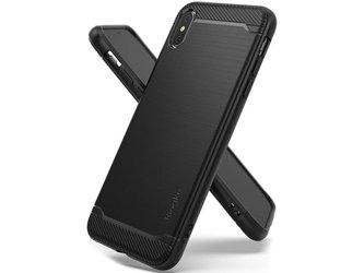 Etui Ringke Onyx pro Apple iPhone XS Max Black
