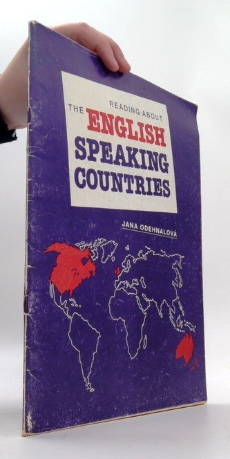 The english speaking countries