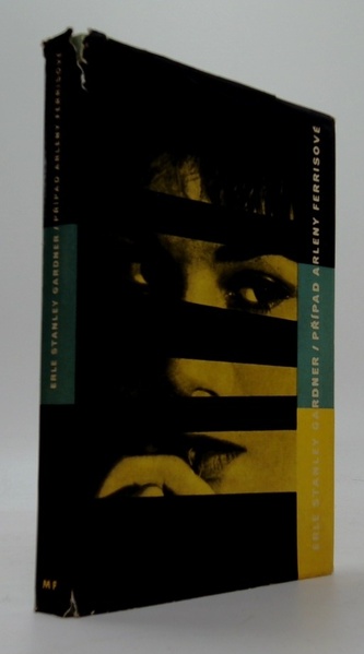 Případ Arleny Ferrisové