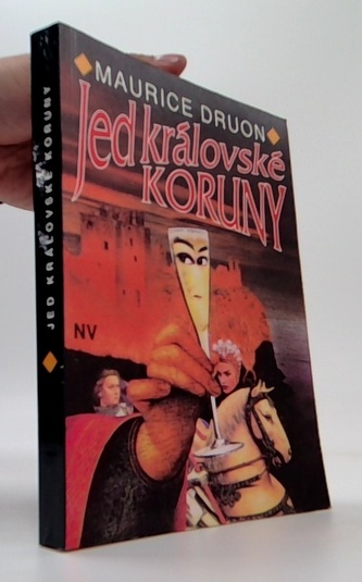 Jed královské koruny