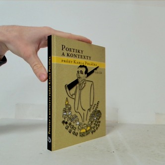 Poetiky a kontexty