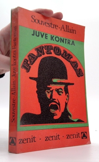 Fantomas