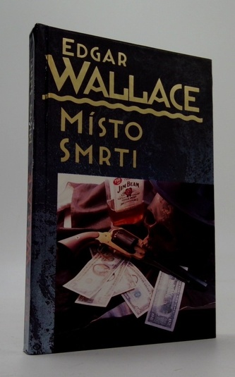 Místo smrti