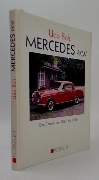 Mercedes Pkw
