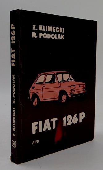 Fiat 126 P