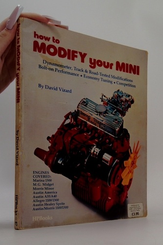 How modify your mini