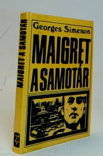 Maigret a samotár