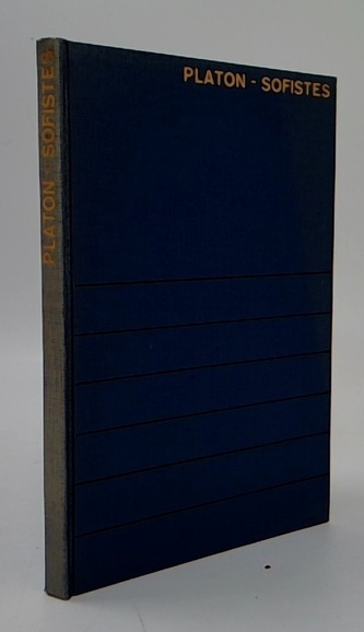 Platon - Sofister