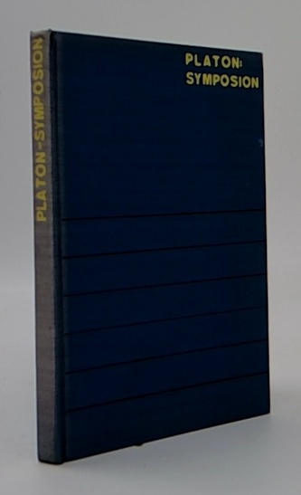 Platon: Symposion