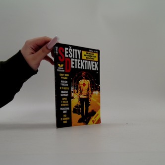 Levné sešity detektivek 2./2000 Krutý osud pytláka