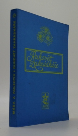 Rukověť zahrádkáře