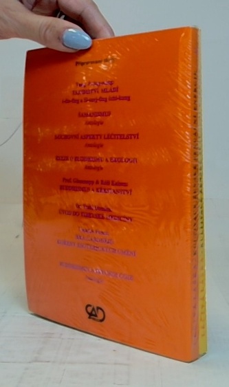 Léčivá láska díl I. a II.