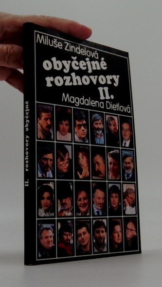 Obyčejné rozhovory II.