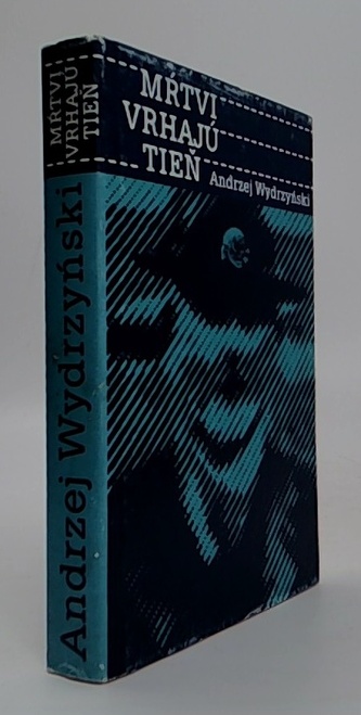 Mŕtvi vrhajú tieň