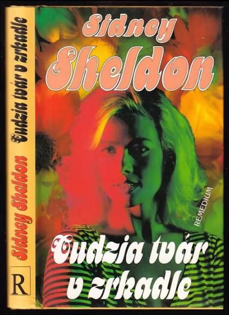 Cudzia tvár v zrkadle