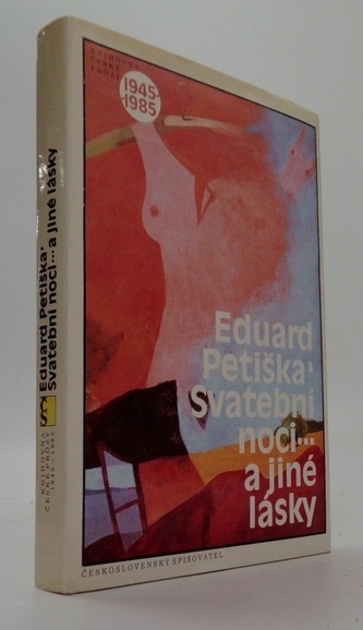 Svatební noci... a jiné lásky