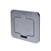 Zásuvka vestavná Solight 5B322