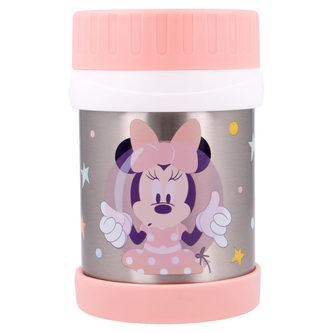 Minnie Mouse - Izotermická nádoba 284 ml (Indigo dreams)