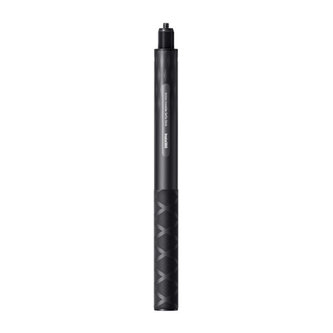 Insta360 Action   Invisible Selfie Stick (Carbon 1m)
