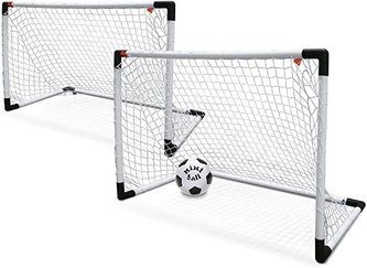 Set dvou branek Mondo mini